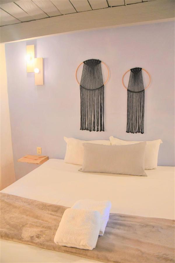 Blatha Tropical Rooms Holbox 외부 사진
