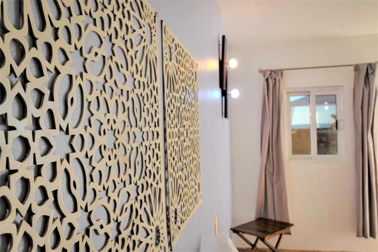 Blatha Tropical Rooms Holbox 외부 사진