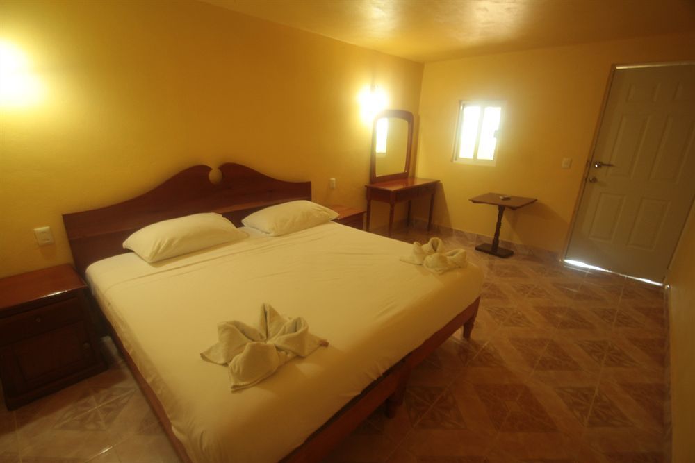 Blatha Tropical Rooms Holbox 외부 사진