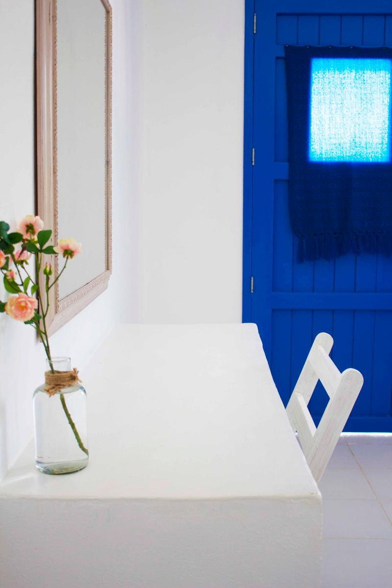 Blatha Tropical Rooms Holbox 외부 사진